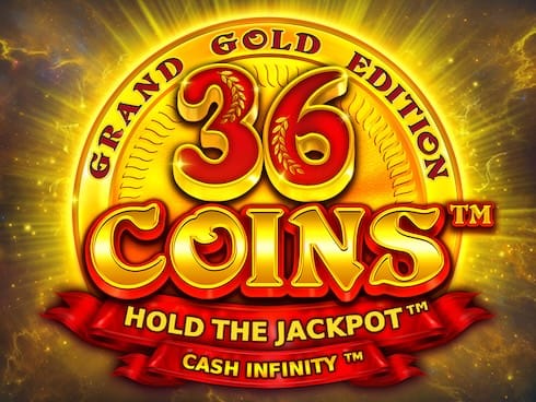 36 Coins Grand Gold Edition screenshot