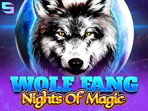 Wolf Fang - Nights Of Magic screenshot