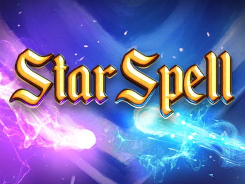 Star Spell screenshot