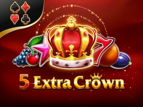 5 Extra Crown screenshot