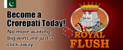 ابھی ڈاؤن لوڈ کریں اور کھیلیں promotional banner